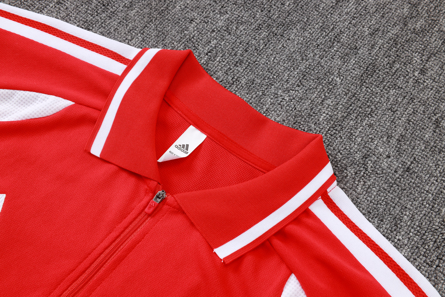 Arsenal Training Set Red – Polo + Short