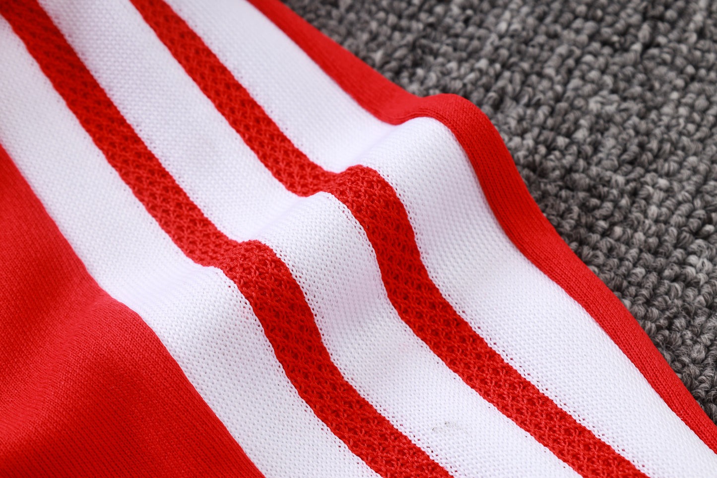 Arsenal Training Set Red – Polo + Short