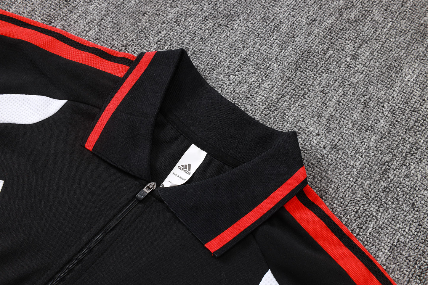 Arsenal Training Set Black  – Polo + Short