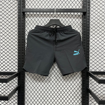 Aura - Pantaloncino Monocromatico
