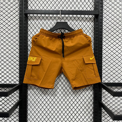 Aura - Pantaloncino Multicolore