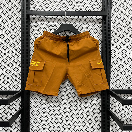 Aura - Pantaloncino Multicolore
