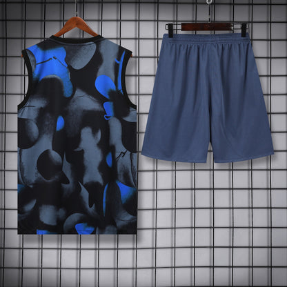 Inter Fantasy completo con canottiera