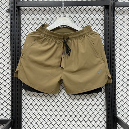 Aura - Pantaloncino 2-in-1