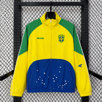 Giacca Sportiva Brasile