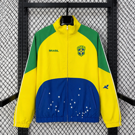 Giacca Sportiva Brasile