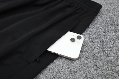 Inter blu completo con canottiera 2025/26