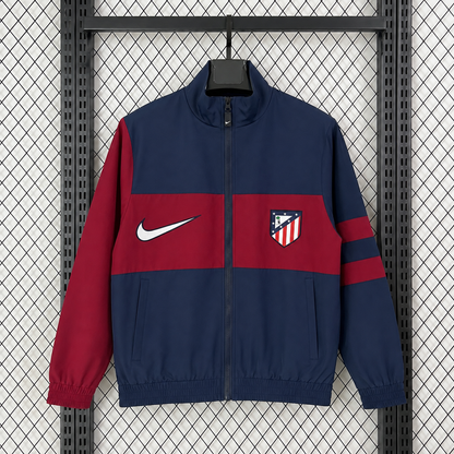 Giacca Sportiva Atletico Madrid