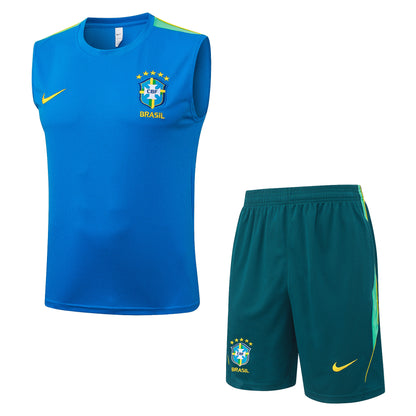 Brasile 2026-2027 blu