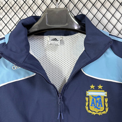 Giacca Sportiva Argentina