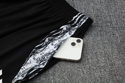 Arsenal fantasy completo con canottiera 2025/26