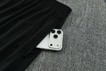 Inter completo con canottiera black