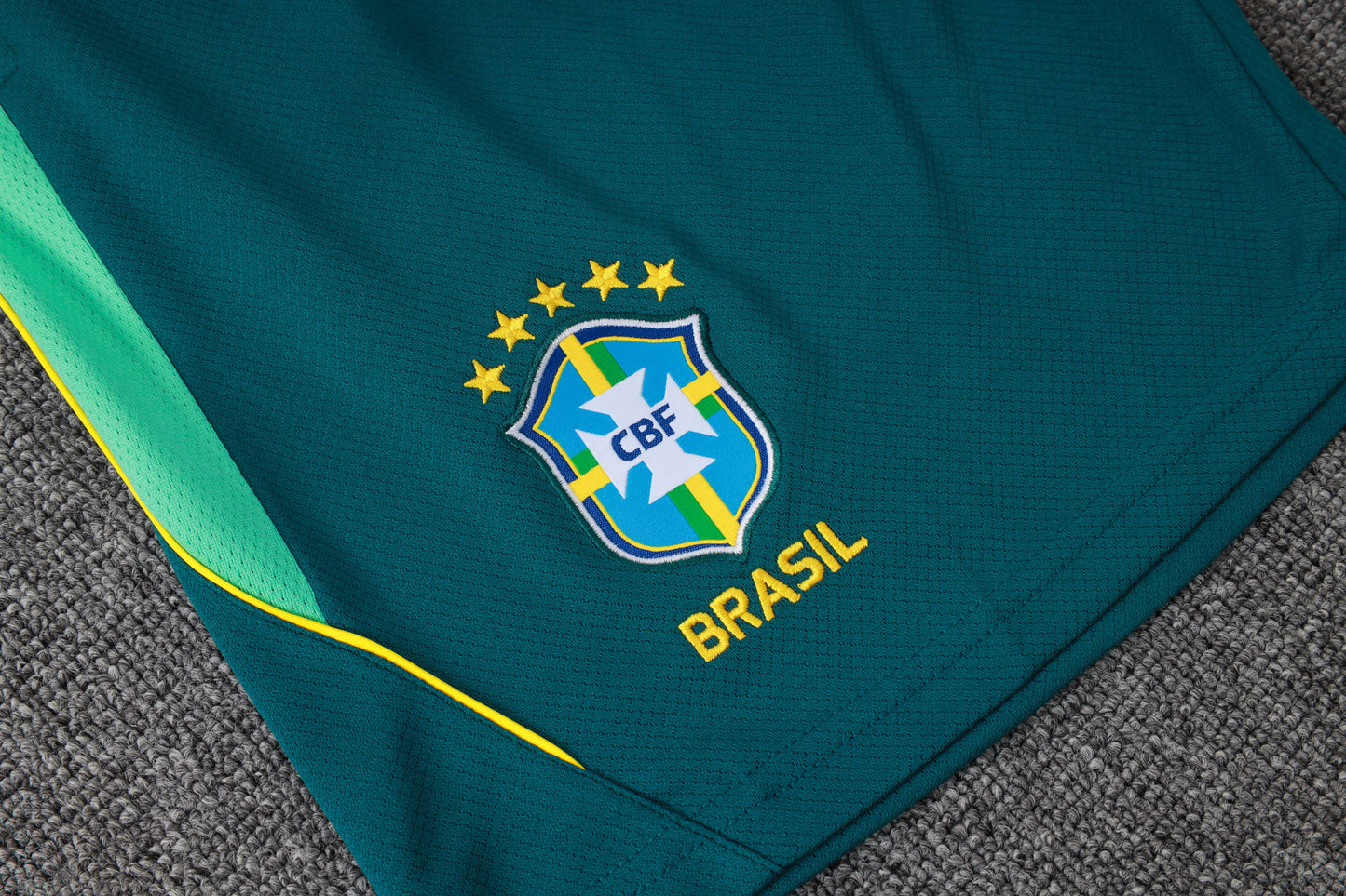 Brasile 2026-2027 blu