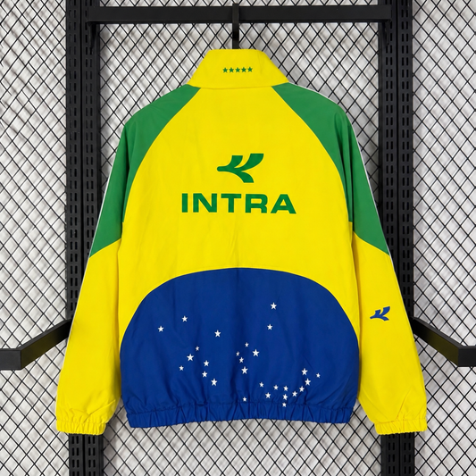 Giacca Sportiva Brasile