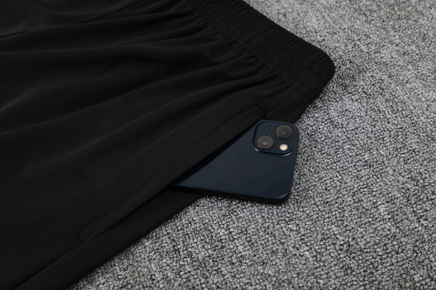 Barça blaugrana completo con canottiera