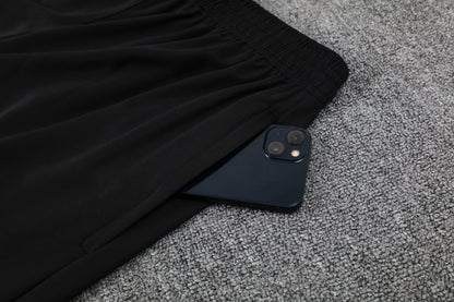 Barça blaugrana completo con canottiera