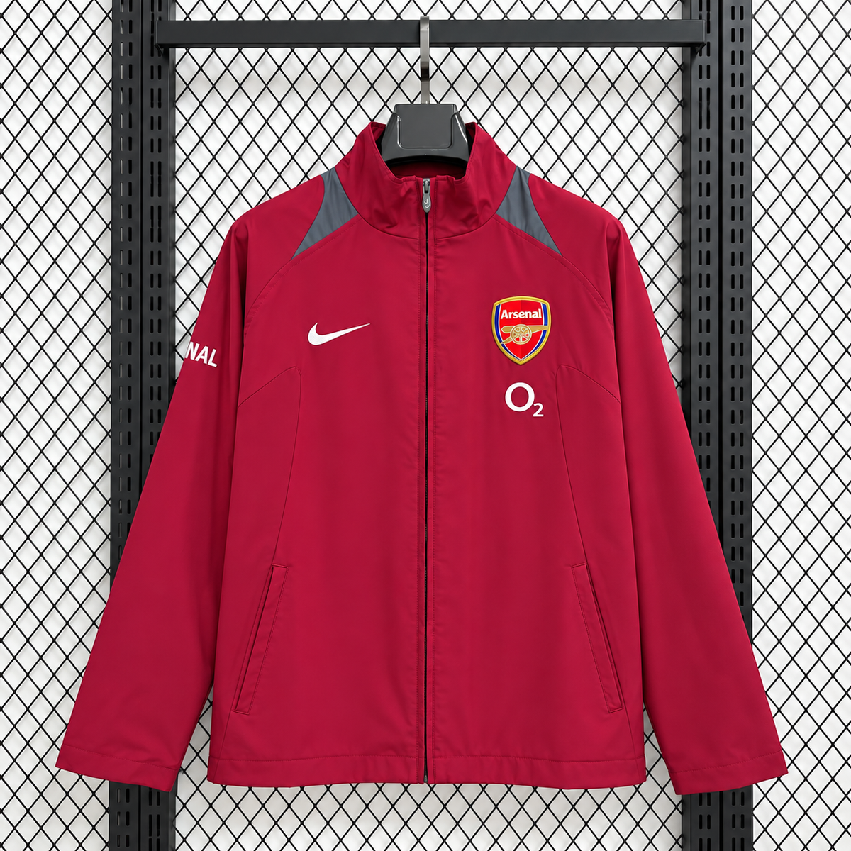 Giacca Sportiva Arsenal