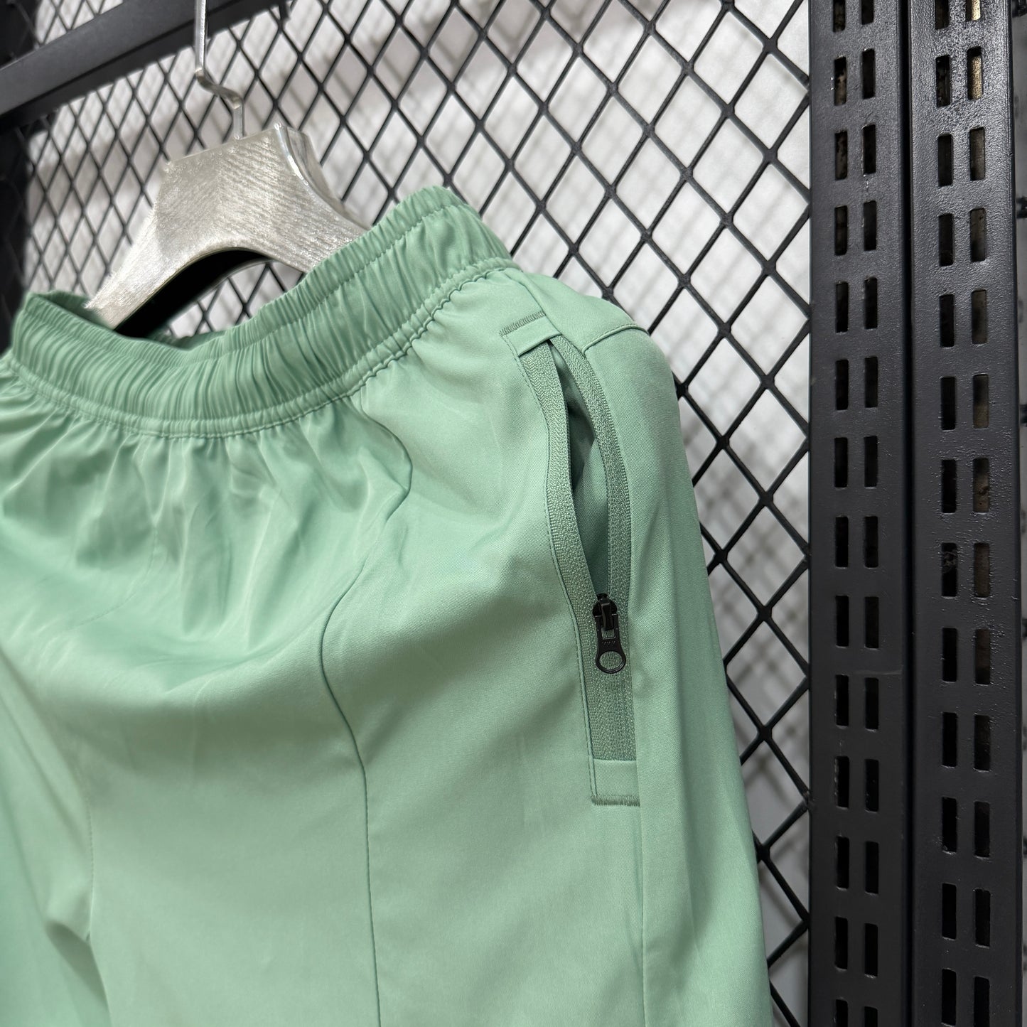 Aura - Pantaloncino Solid Color