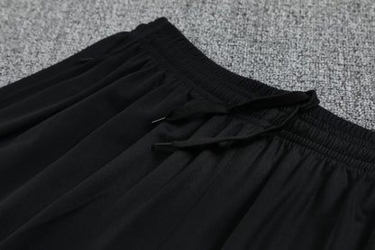 Barça blu completo con canottiera