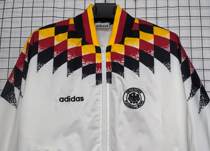 Giacca Sportiva Germania retrò