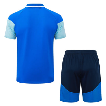 Cruzeiro Training Set – Polo + Short