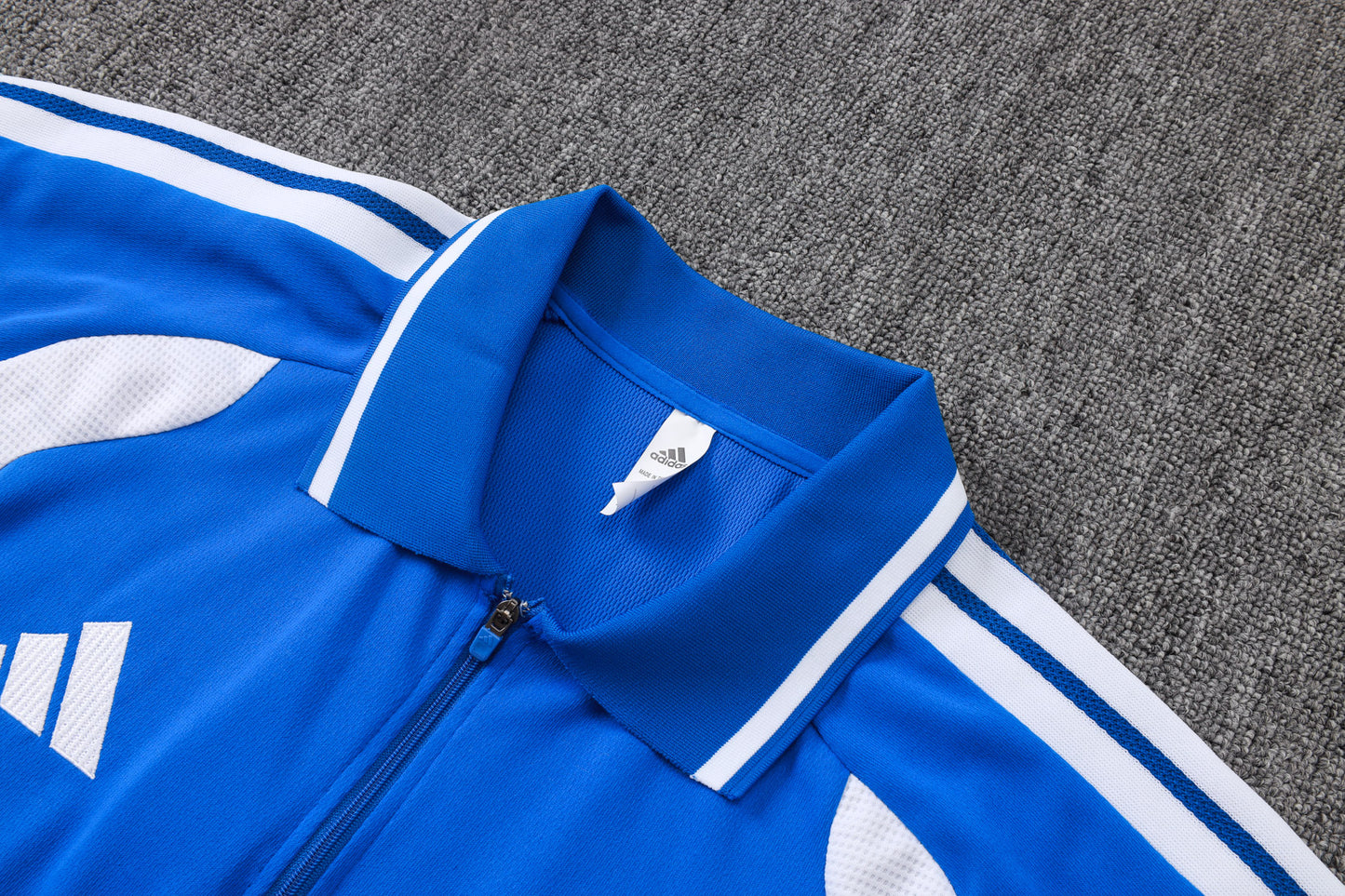 Cruzeiro Training Set – Polo + Short