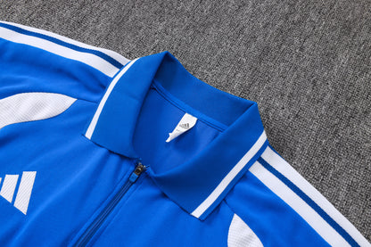 Cruzeiro Training Set – Polo + Short