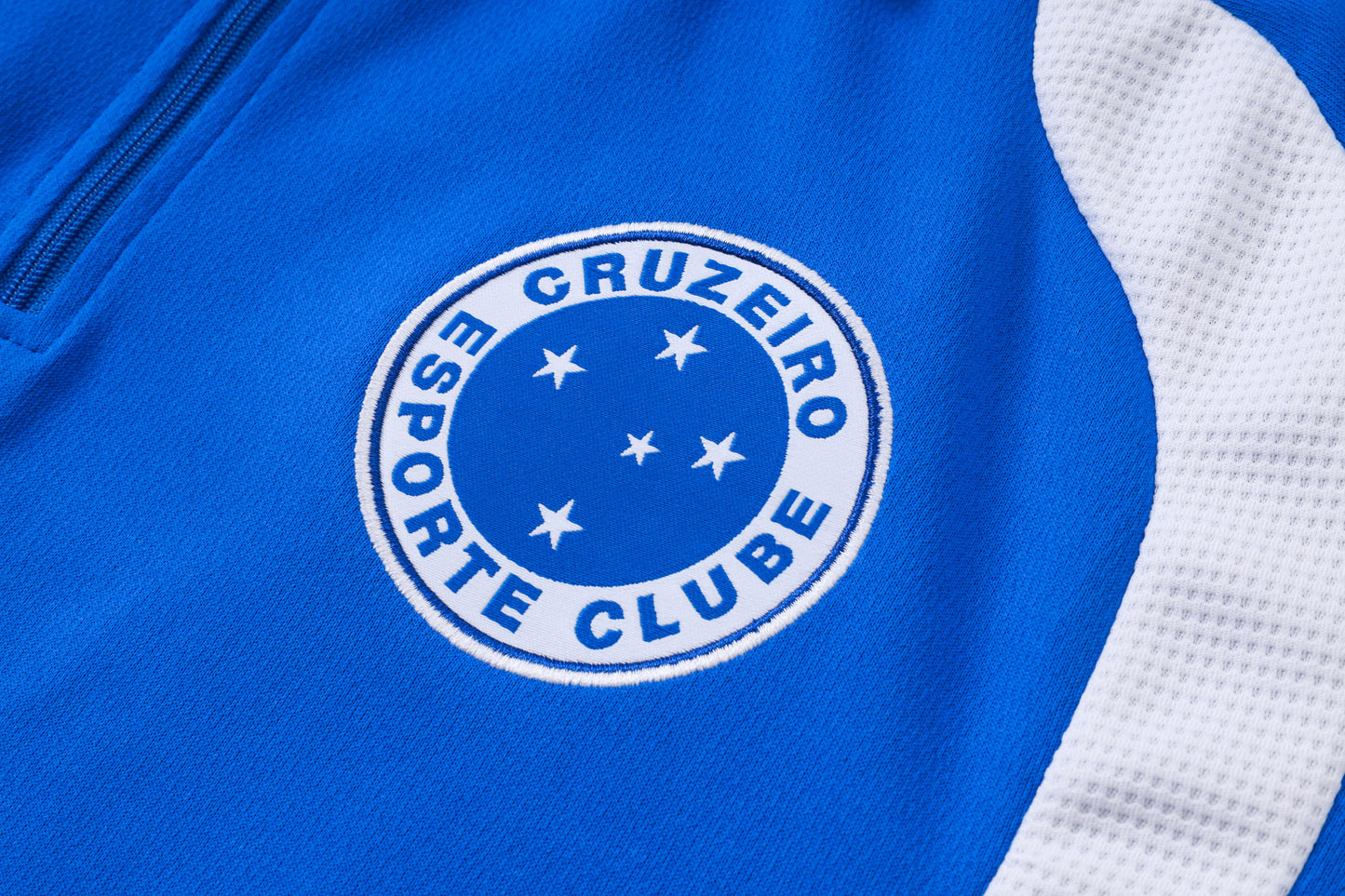Cruzeiro Training Set – Polo + Short