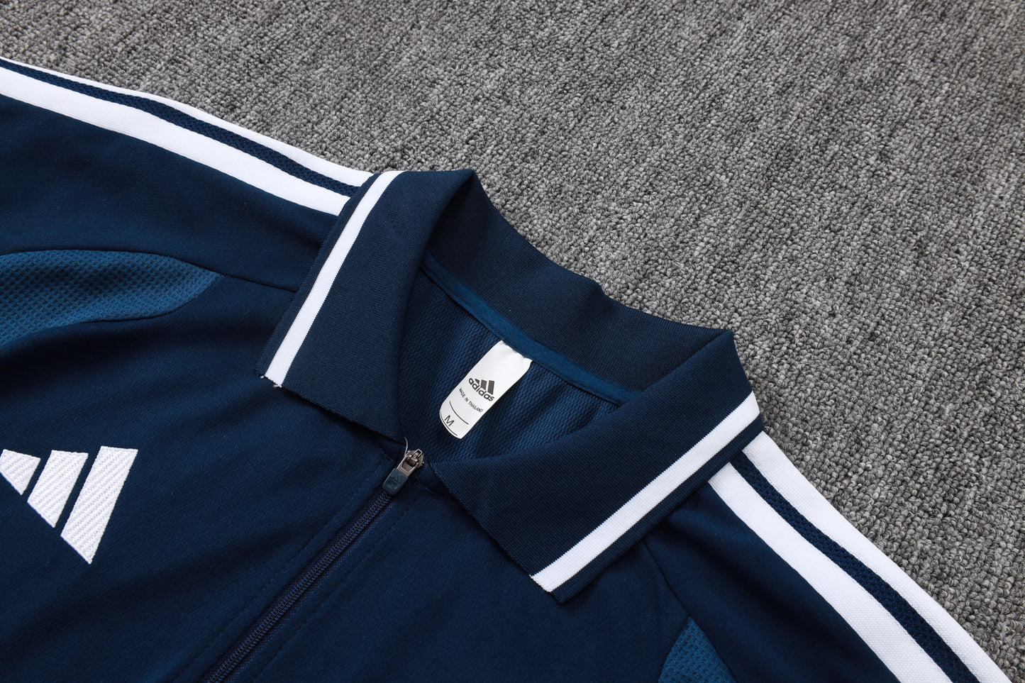 Cruzeiro Training Set Blu – Polo + Short