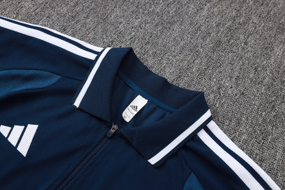 Cruzeiro Training Set Blu – Polo + Short