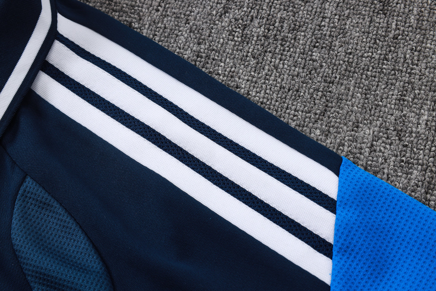 Cruzeiro Training Set Blu – Polo + Short