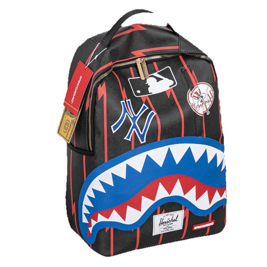 Zaino S. Shark NY