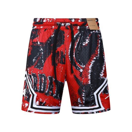 Aura - Pantaloncino Urban
