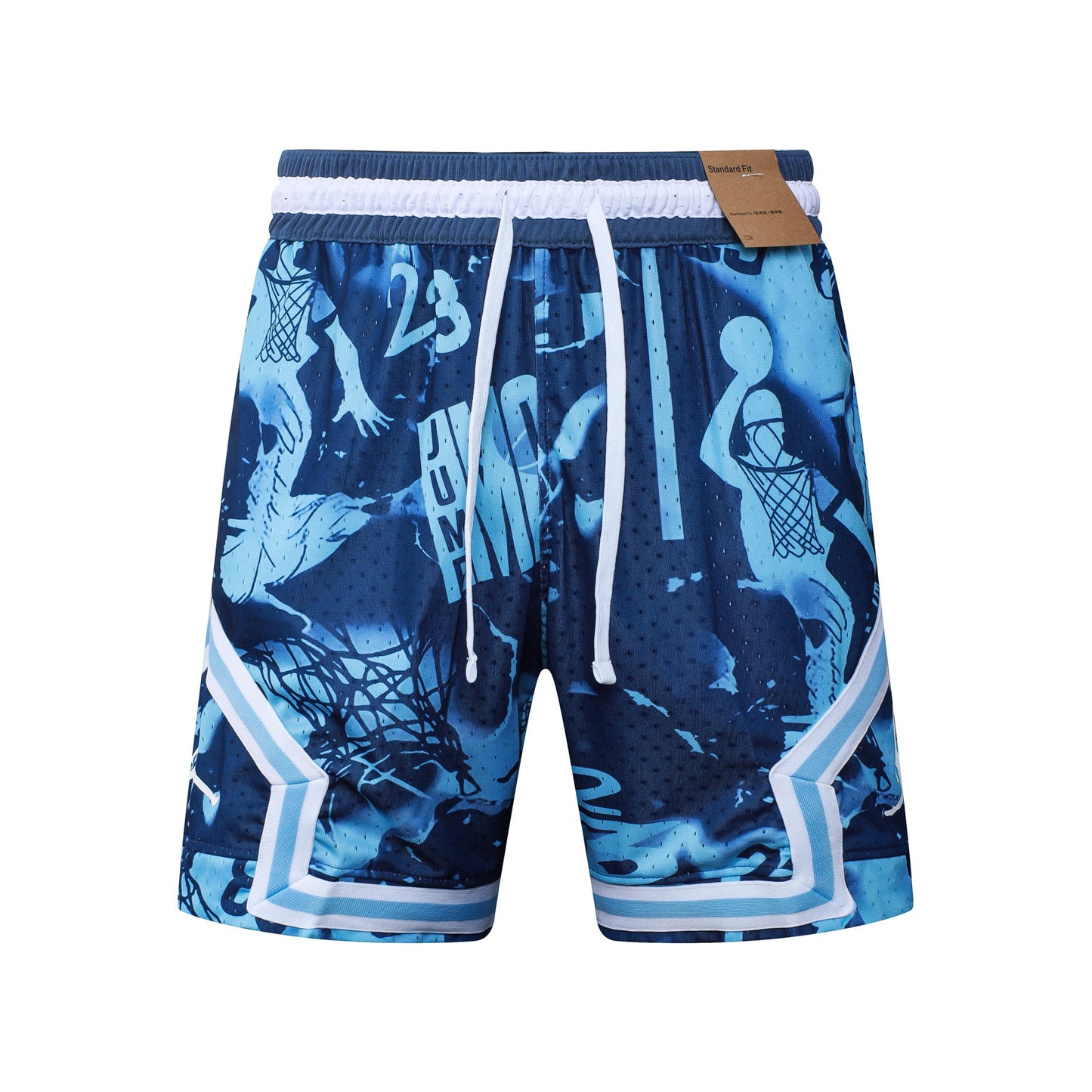 Aura - Pantaloncino Urban