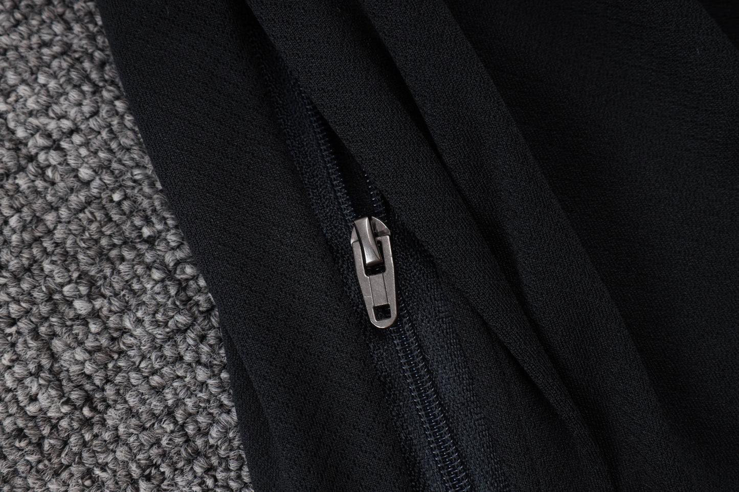 Completo Canottiera Paris Saint Germain Nero 26/27