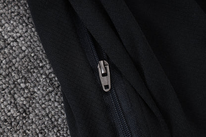 Completo Canottiera Paris Saint Germain Nero 26/27