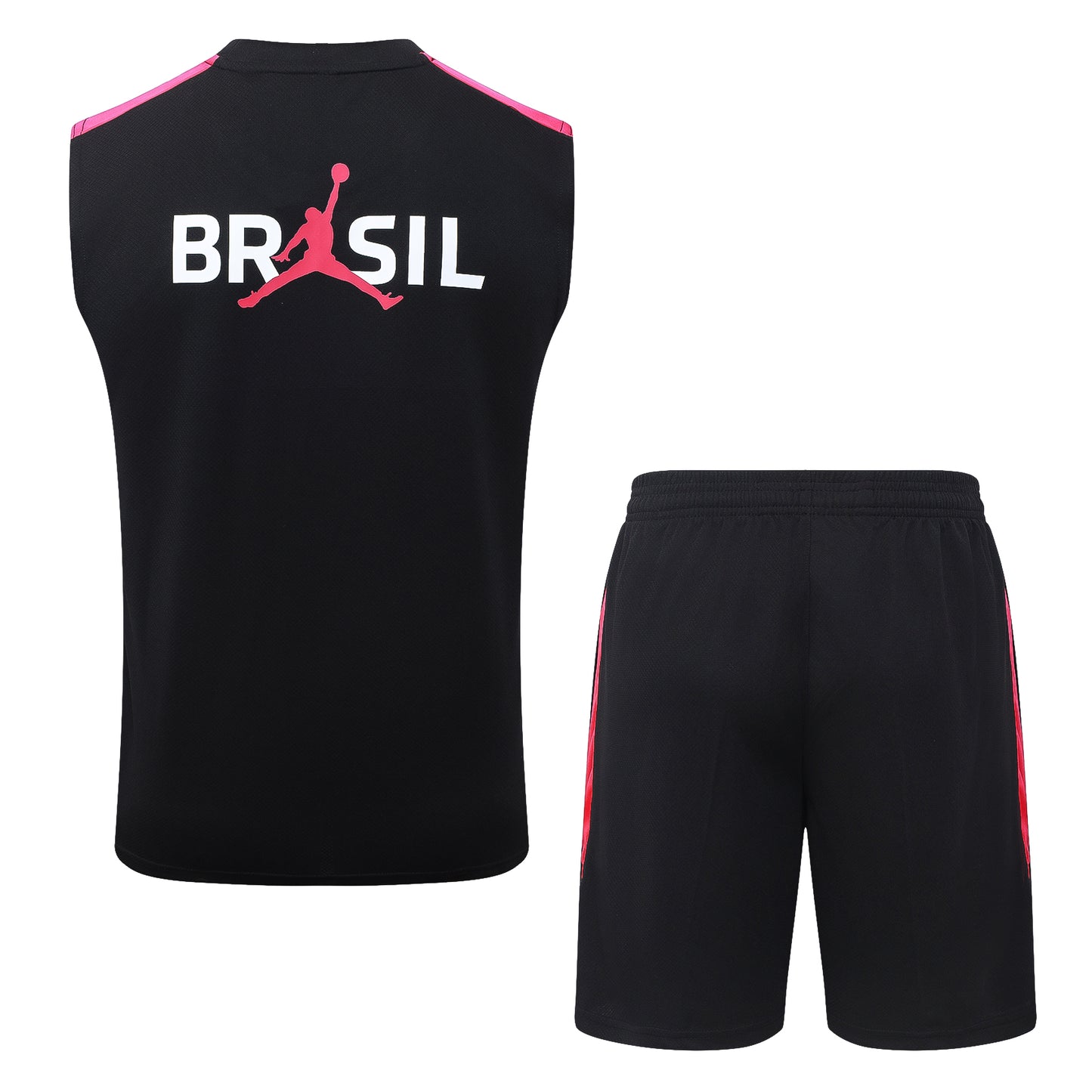 Brasile 2026-2027 black edition fluo