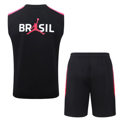 Brasile 2026-2027 black edition fluo