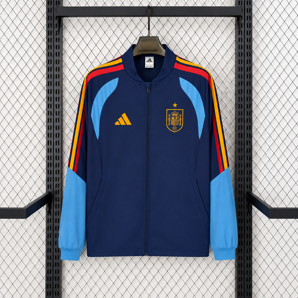 Giacca Sportiva Spagna