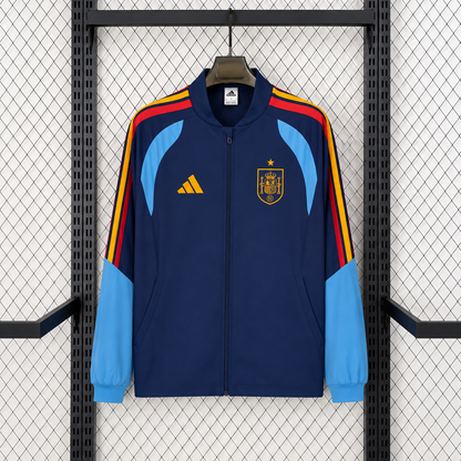 Giacca Sportiva Spagna