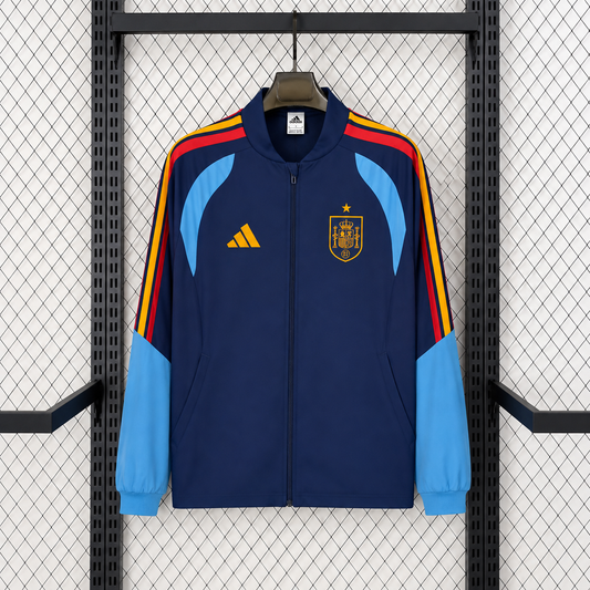Giacca Sportiva Spagna