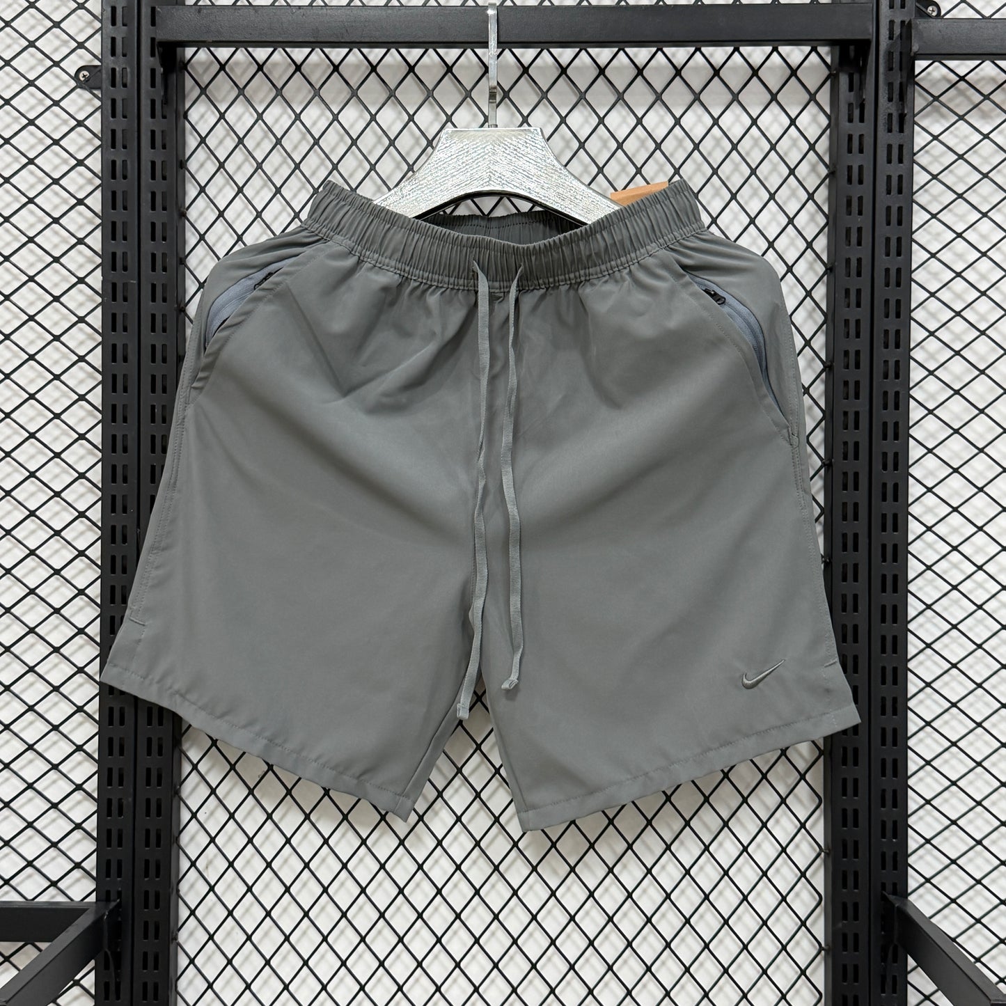 Aura - Pantaloncino Tinta Unita