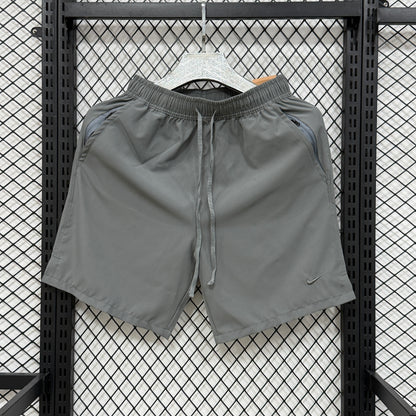 Aura - Pantaloncino Tinta Unita