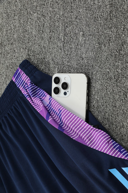 Argentina completo con canottiera