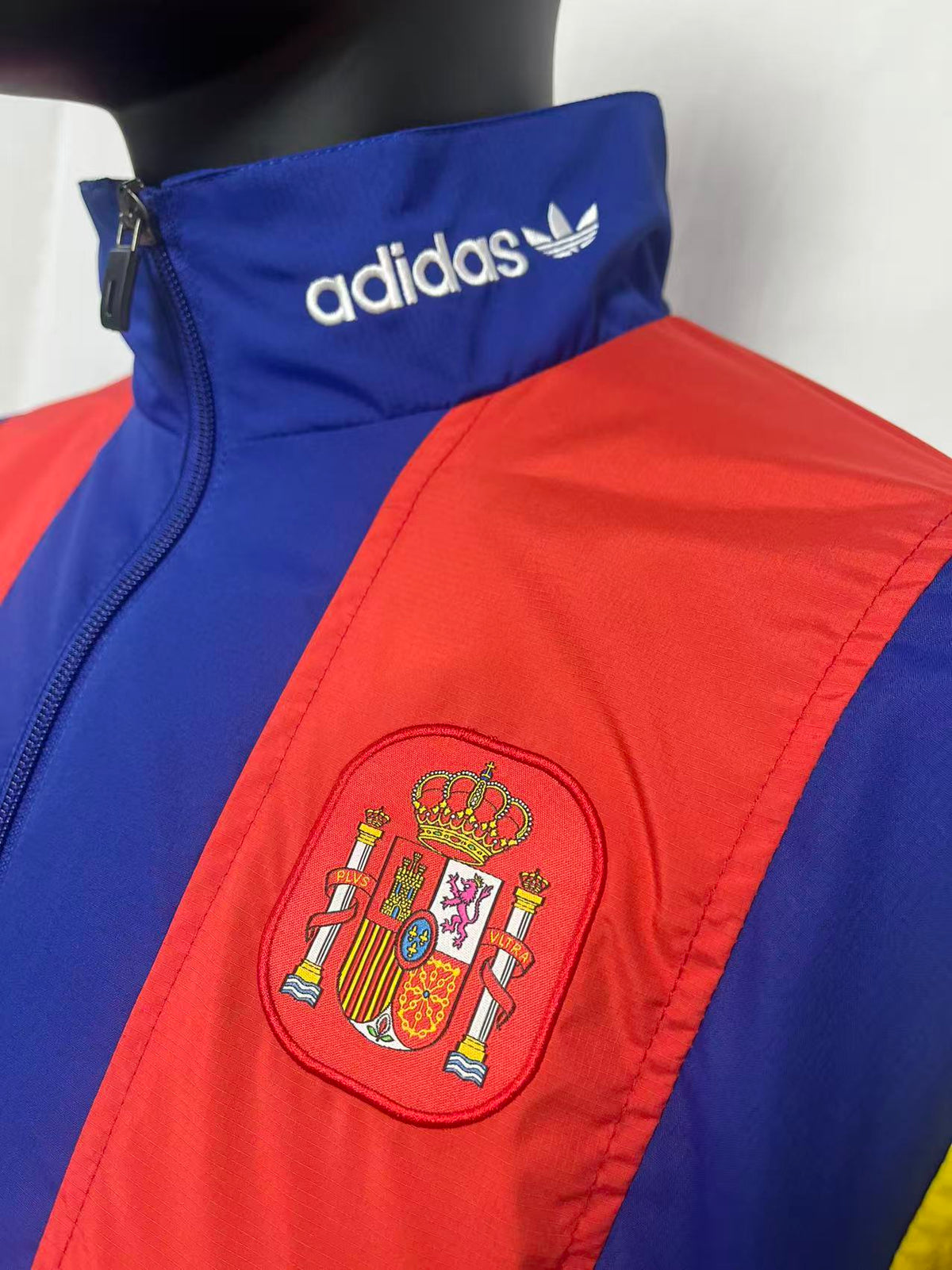 Giacca Sportiva retrò Spagna