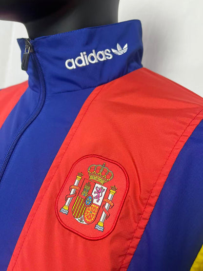 Giacca Sportiva retrò Spagna
