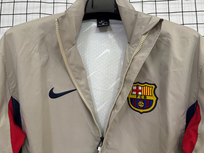 Giacca Sportiva retrò Barcellona