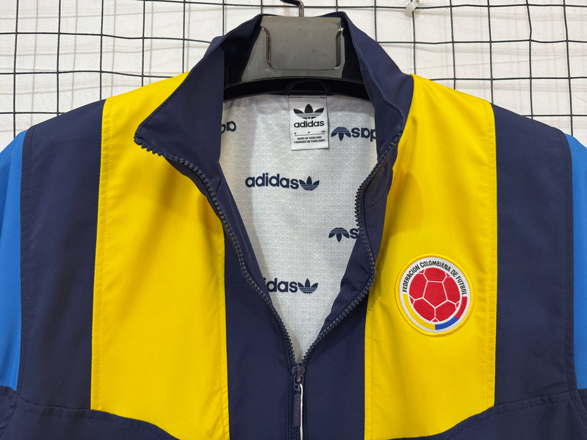 Giacca Sportiva Colombia