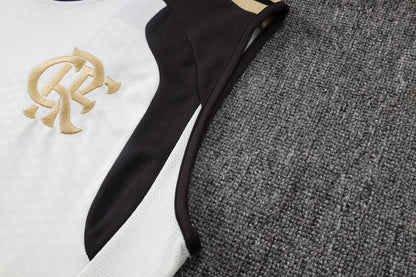 Completo Canottiera Flamengo 26/27