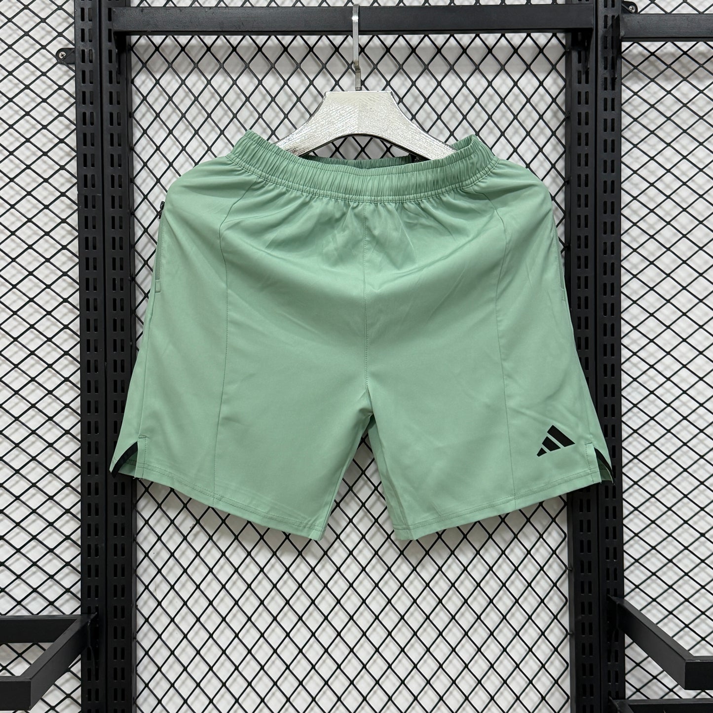 Aura - Pantaloncino Solid Color